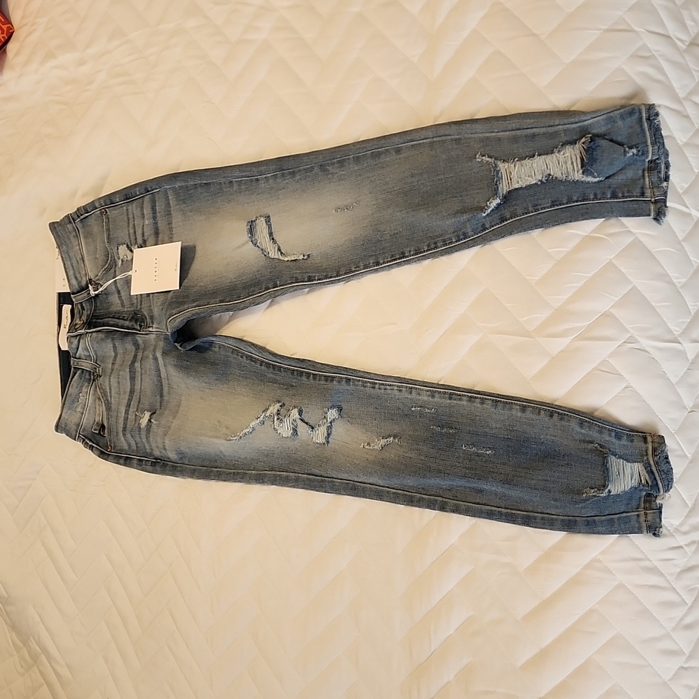 Kancan Jean-NWT